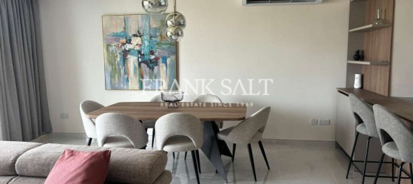 3 bedrooms Apartment in Saint Julian's, Malta No. 7563 6