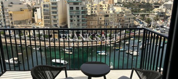 3 bedrooms Apartment in Saint Julian's, Malta No. 7563 2
