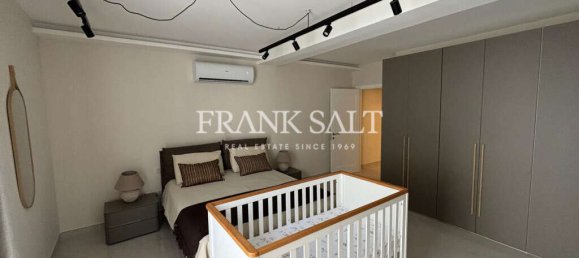 3 bedrooms Apartment in Saint Julian's, Malta No. 7563 9