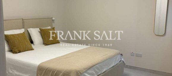 3 bedrooms Apartment in Saint Julian's, Malta No. 7563 12