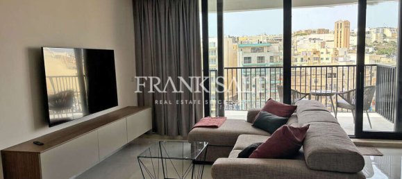 3 bedrooms Apartment in Saint Julian's, Malta No. 7563 7