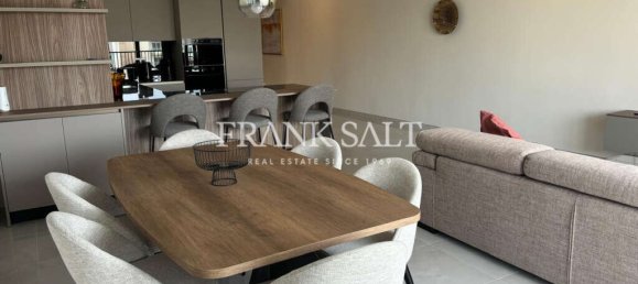 3 bedrooms Apartment in Saint Julian's, Malta No. 7563 5