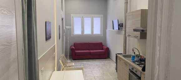 Квартира с 1 спальней в Милан, Италия № 240343 5