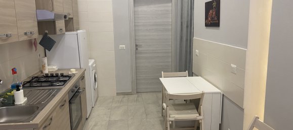 Квартира с 1 спальней в Милан, Италия № 240343 6