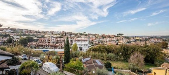 4 bedrooms Villa in Guidonia Montecelio, Italy No. 375260 26