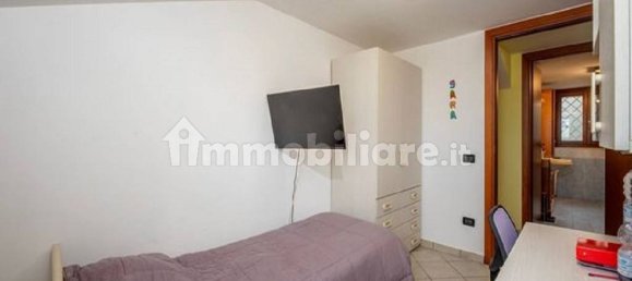 4 bedrooms Villa in Guidonia Montecelio, Italy No. 375260 23