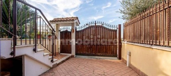 4 bedrooms Villa in Guidonia Montecelio, Italy No. 375260 5