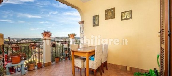 4 bedrooms Villa in Guidonia Montecelio, Italy No. 375260 3