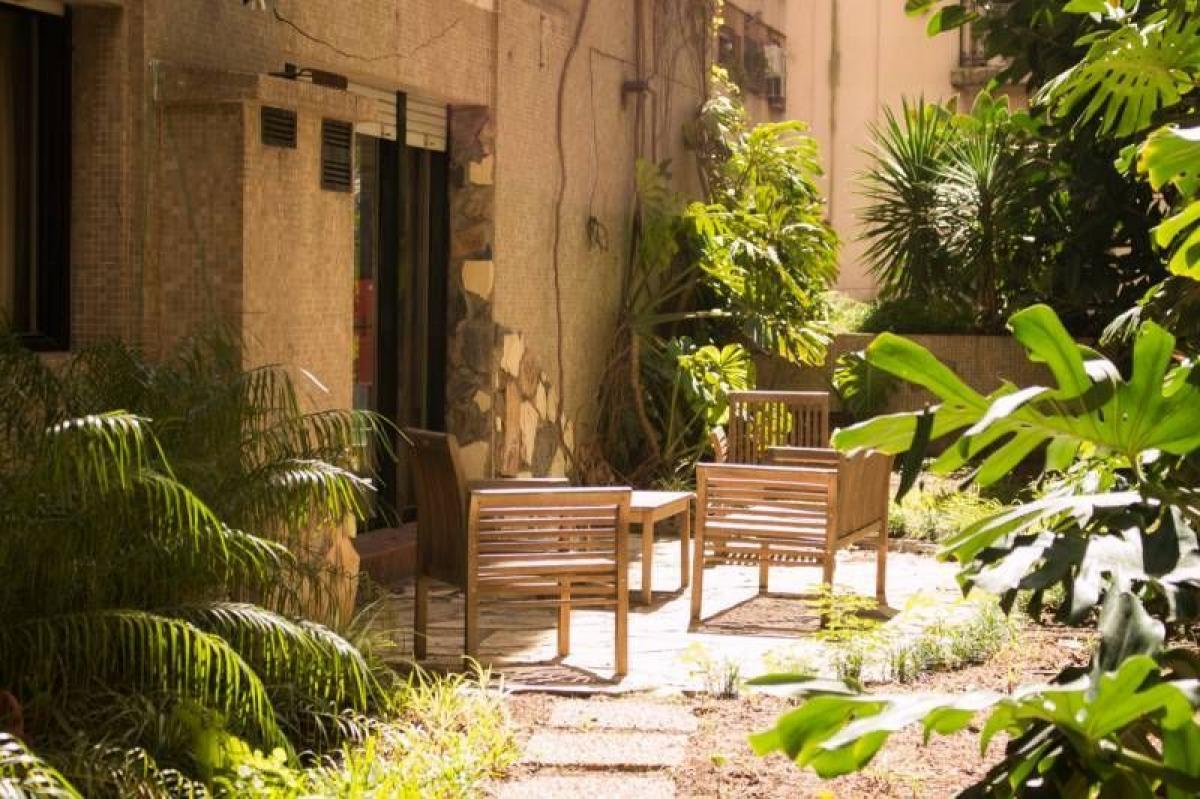 4 bedrooms Apartment in Buenos Aires, Argentina No. 80100