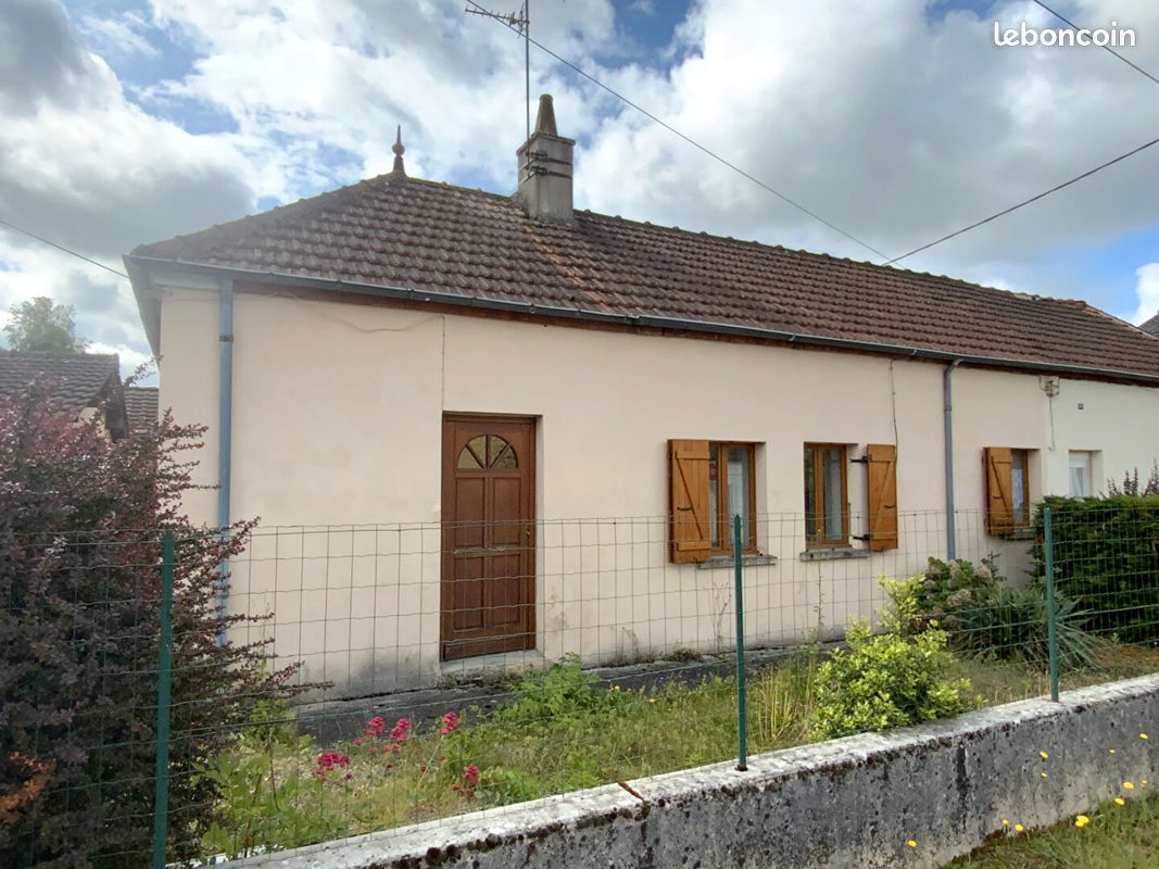 1 bedroom House in Saint-Vallier, France No. 325931