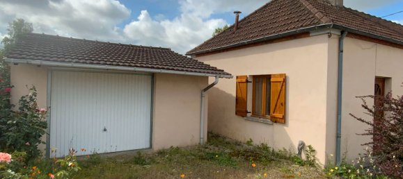 1 bedroom House in Saint-Vallier, France No. 325931 2