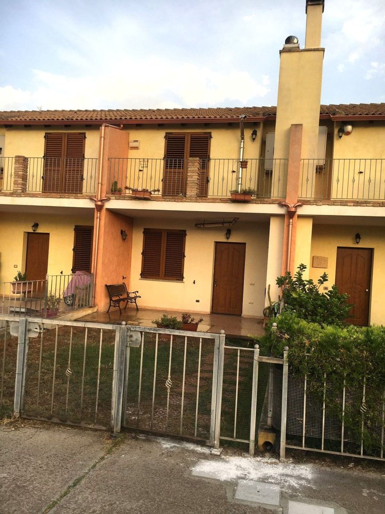 3-salle Maison à Capoterra, Italy No. 306324