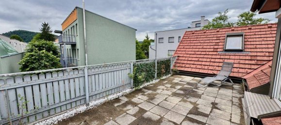 Apartamento de 2 habitaciónes en Andritz, Austria No. 198929 12