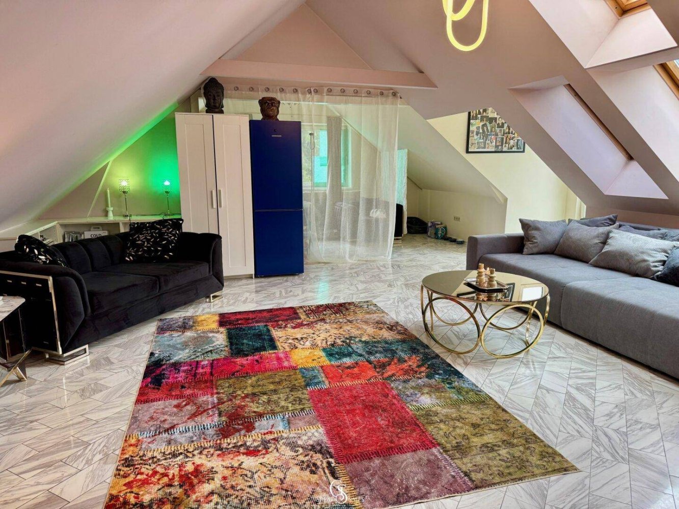 Apartamento de 2 habitaciónes en Andritz, Austria No. 198929