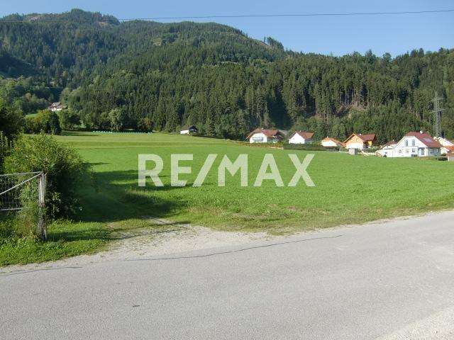  Land in Rottenmann, Austria No. 75733