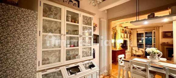 Квартира с 2 спальнями в Корчано, Италия № 355442 9