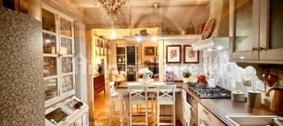 Квартира с 2 спальнями в Корчано, Италия № 355442 7