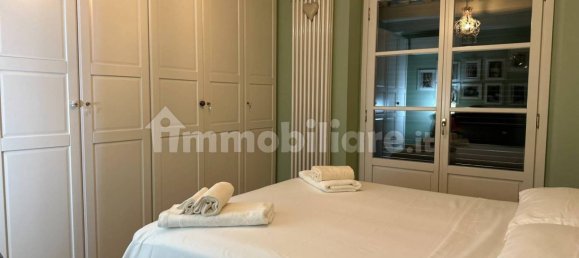 Квартира с 2 спальнями в Корчано, Италия № 355442 12