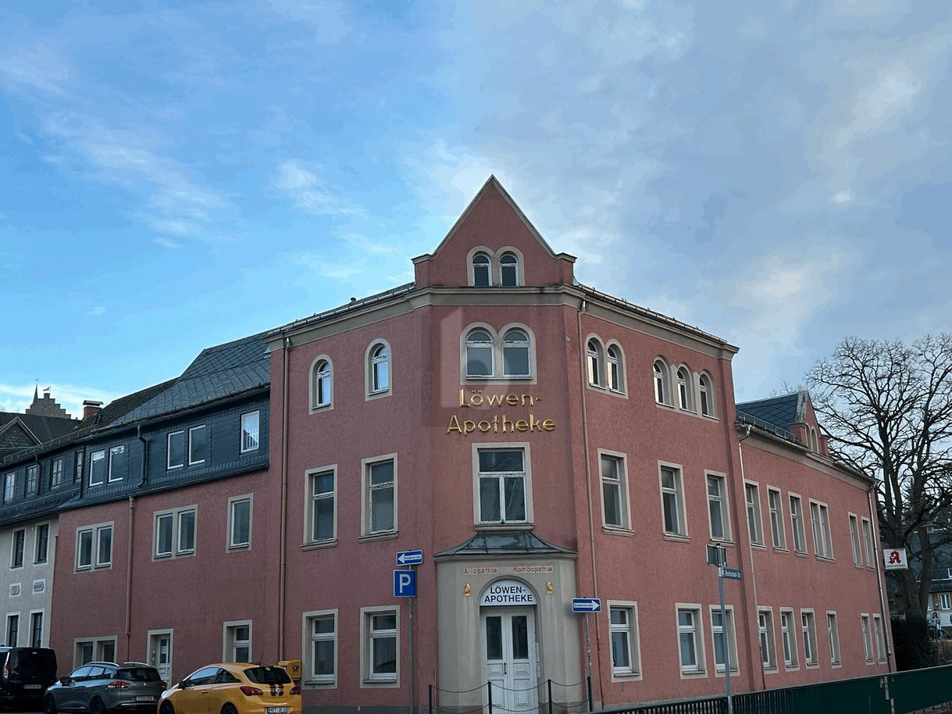 20-salle Bâtiment à Erzgebirgskreis, Germany No. 50759