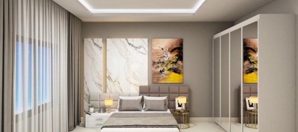 Studio in Alanya, Turkey, Nr. 9829 5