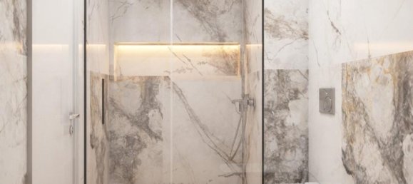 Studio in Alanya, Turkey, Nr. 9829 18