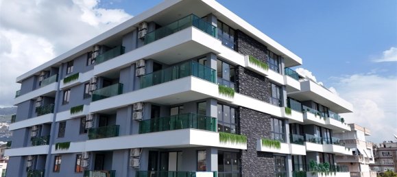 Studio in Alanya, Turkey, Nr. 9829 27