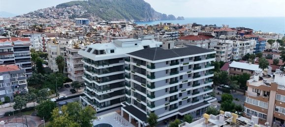 Studio in Alanya, Turkey, Nr. 9829 29