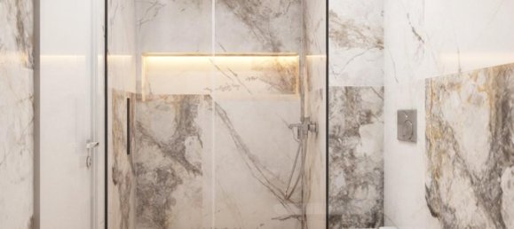 Studio in Alanya, Turkey, Nr. 9829 22