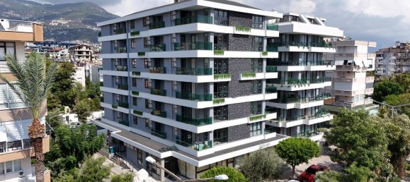 Studio in Alanya, Turkey, Nr. 9829 26