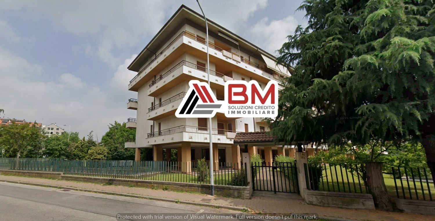 3 Schlafzimmer Wohnung in Cuneo, Italy, Nr. 323872