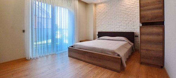 Villa 7+1 in Bogacay Deluxe, Konyaalti, Turkey No. 39053 5