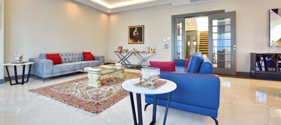 Villa 7+1 in Bogacay Deluxe, Konyaalti, Turkey No. 39053 2