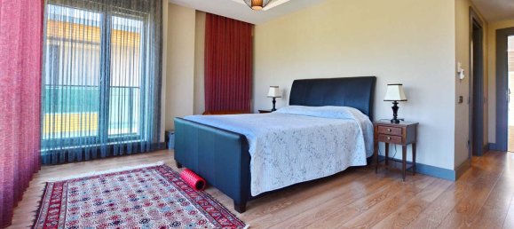 Villa 7+1 in Bogacay Deluxe, Konyaalti, Turkey No. 39053 11