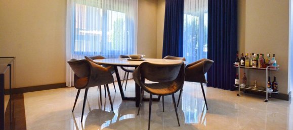 Villa 7+1 in Bogacay Deluxe, Konyaalti, Turkey No. 39053 9