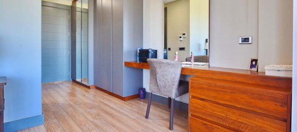 Villa 7+1 in Bogacay Deluxe, Konyaalti, Turkey No. 39053 8