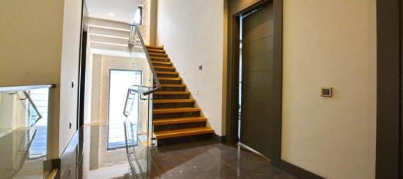 Villa 7+1 in Bogacay Deluxe, Konyaalti, Turkey No. 39053 4