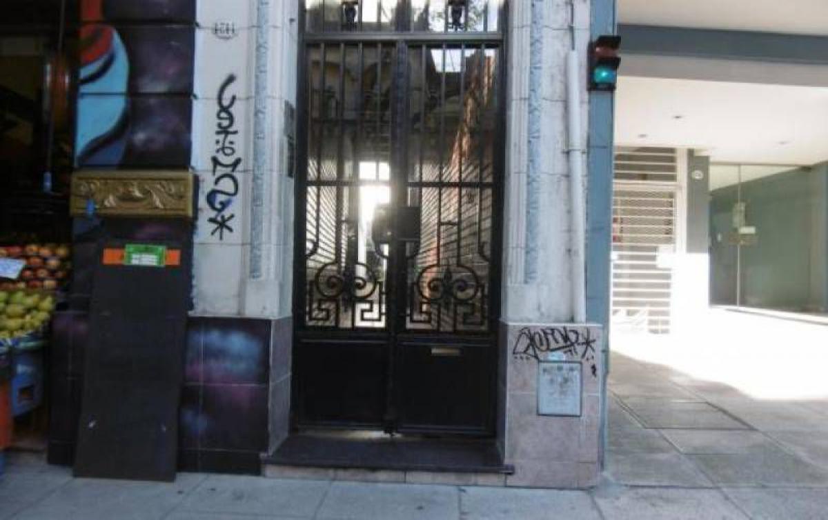 2 غرف نوم منزل في Buenos Aires, Argentina رقم 99499