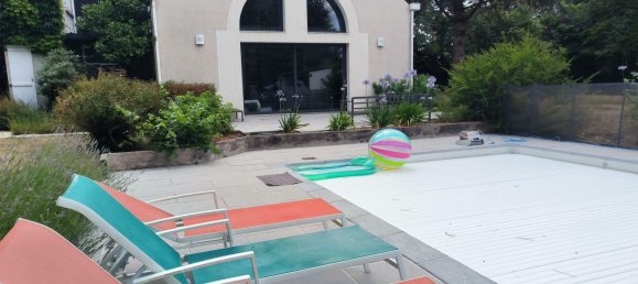 Casa de 6 dormitorios en Vigneux-de-Bretagne, France No. 283803 2