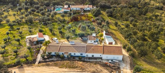 Casa de 2 dormitorios en Estremoz, Portugal No. 22500 24