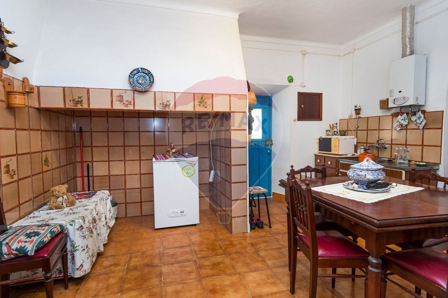 Casa de 2 dormitorios en Estremoz, Portugal No. 22500