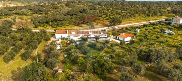 Casa de 2 dormitorios en Estremoz, Portugal No. 22500 13