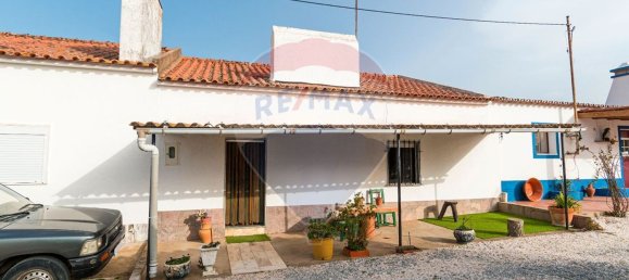 Casa de 2 dormitorios en Estremoz, Portugal No. 22500 5
