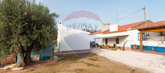 Casa de 2 dormitorios en Estremoz, Portugal No. 22500 3