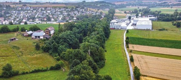 Terreno em Marburg-Biedenkopf, Germany N.º 225802 2