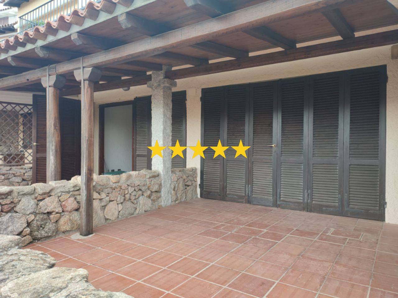 1 chambre Appartement à Olbia, Italy No. 299907