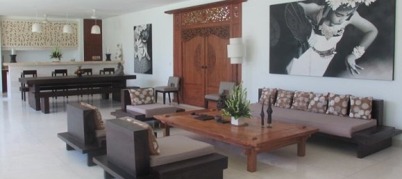 6 Schlafzimmer Villa in Seminyak, Indonesia, Nr. 2929 10