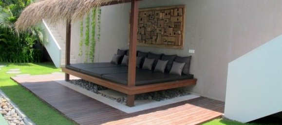 6 Schlafzimmer Villa in Seminyak, Indonesia, Nr. 2929 13