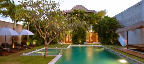 6 Schlafzimmer Villa in Seminyak, Indonesia, Nr. 2929 28