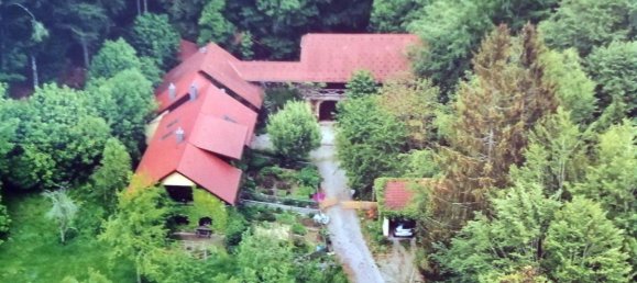 9غرفة عقار تجاري في Klaffer am Hochficht, Austria رقم 209755 2