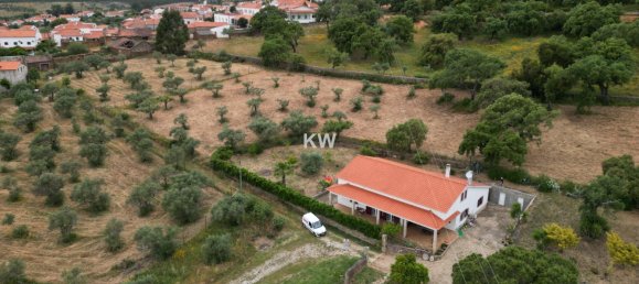 3 chambres Maison à Penha Garcia, Portugal No. 93176 23